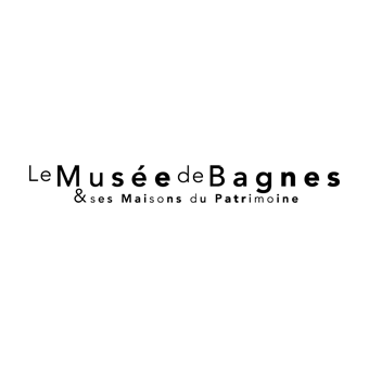 logo musée de bagnes