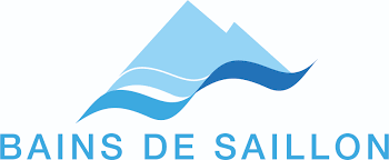 Logo Bains de Saillon